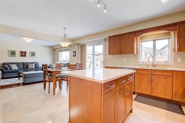 3209 Emilycarr Lane, House detached with 4 bedrooms, 2 bathrooms and null parking in London ON | Image 19