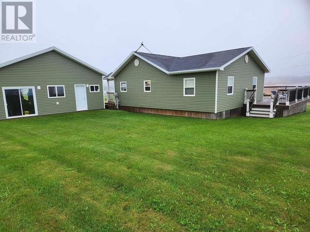 182 Sheep Pond Road, House detached with 2 bedrooms, 1 bathrooms and null parking in Souris West PE | Image 2