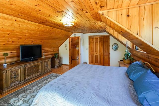 1483 Highway 6, House detached with 3 bedrooms, 2 bathrooms and 12 parking in South Bruce Peninsula ON | Image 16