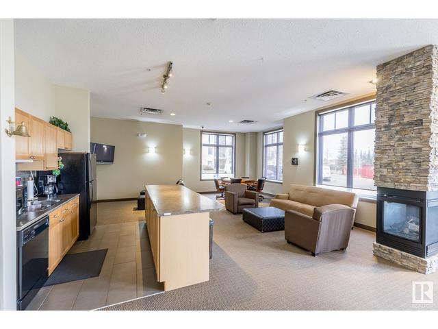 137 - 160 Magrath Rd Nw, Condo with 1 bedrooms, 1 bathrooms and 1 parking in Edmonton AB | Image 24