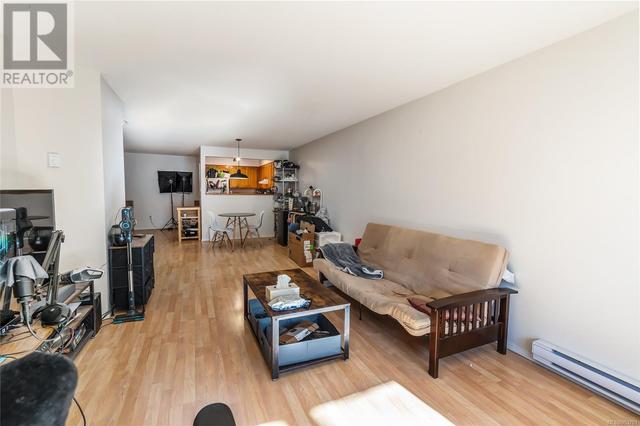 114 - 30 Cavan St, Condo with 1 bedrooms, 1 bathrooms and 1 parking in Nanaimo BC | Image 15