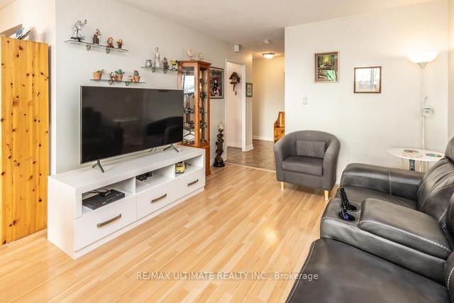 115 - 75 Emmett Ave, Condo with 3 bedrooms, 2 bathrooms and 1 parking in Toronto ON | Image 37