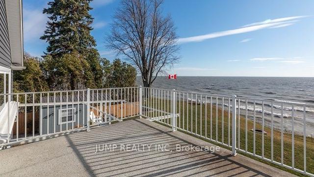 193 Mccormick Beach Rd, House detached with 4 bedrooms, 2 bathrooms and 7 parking in Essex ON | Image 13