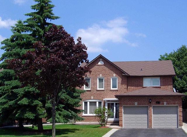 4101 Loyalist Dr, House detached with 4 bedrooms, 3 bathrooms and 3 parking in Mississauga ON | Card Image