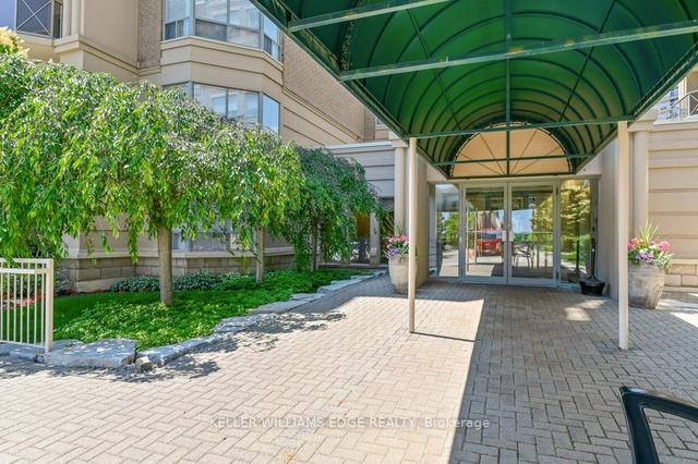 307 - 2075 Amherst Heights Dr, Condo with 2 bedrooms, 2 bathrooms and 1 parking in Burlington ON | Image 34