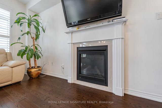 197 Thornbush Blvd, House detached with 4 bedrooms, 4 bathrooms and 5 parking in Brampton ON | Image 39