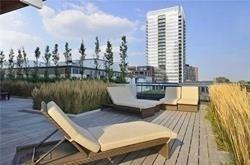 1101 - 225 Sackville St E, Condo with 1 bedrooms, 1 bathrooms and null parking in Toronto ON | Image 3