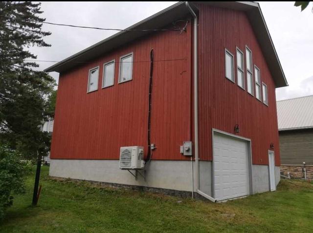 23 Old Legion Lane, House detached with 1 bedrooms, 1 bathrooms and 4.5 parking in Parry Sound, Unorganized, Centre Part ON | Image 3