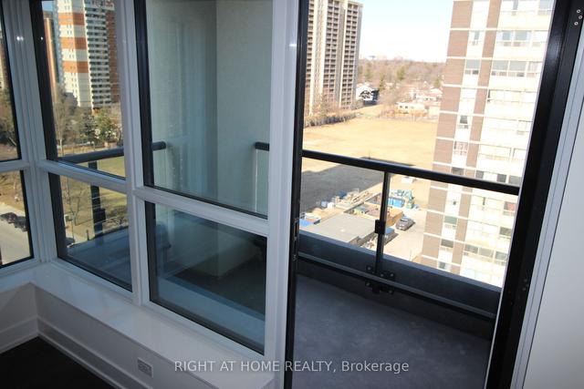 416 - 9 Mabelle Ave S, Condo with 2 bedrooms, 2 bathrooms and 1 parking in Toronto ON | Image 9