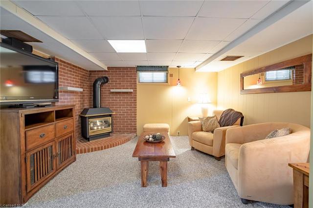 6 Edgewood Road, House detached with 4 bedrooms, 2 bathrooms and 7 parking in St. Catharines ON | Image 14
