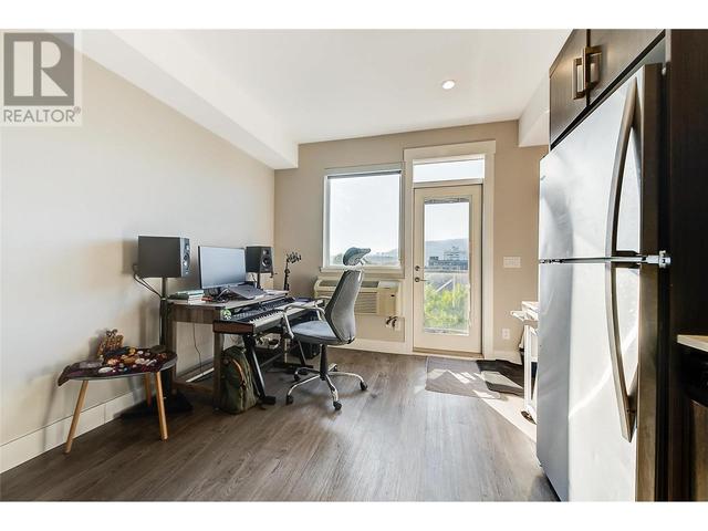 640 - 925 Leon Avenue, Condo with 0 bedrooms, 1 bathrooms and 1 parking in Kelowna BC | Image 8