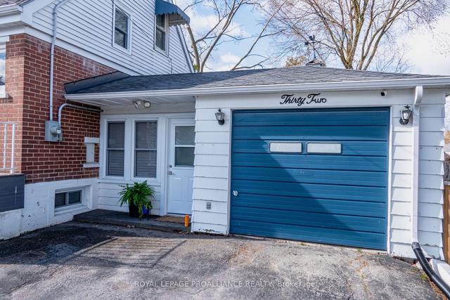 32 Fairway Ave, House detached with 2 bedrooms, 2 bathrooms and 3 parking in Belleville ON | Image 23