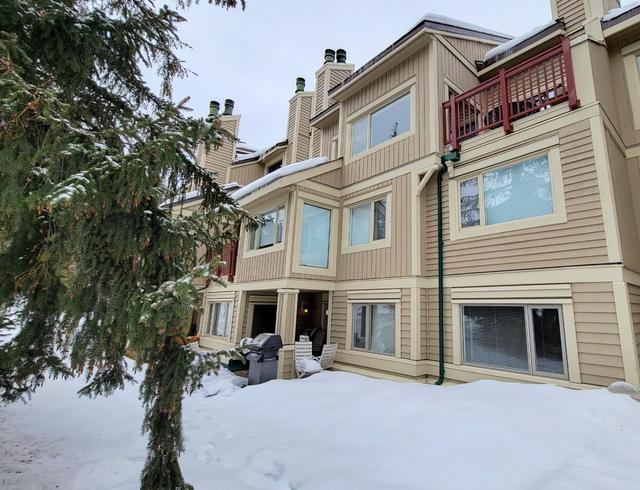 210 - 2035 Panorama Drive, Condo with 2 bedrooms, 2 bathrooms and null parking in East Kootenay F BC | Image 16