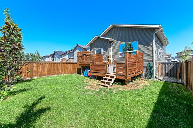 8830 Willow Drive, House detached with 5 bedrooms, 3 bathrooms and 4 parking in Grande Prairie AB | Image 30