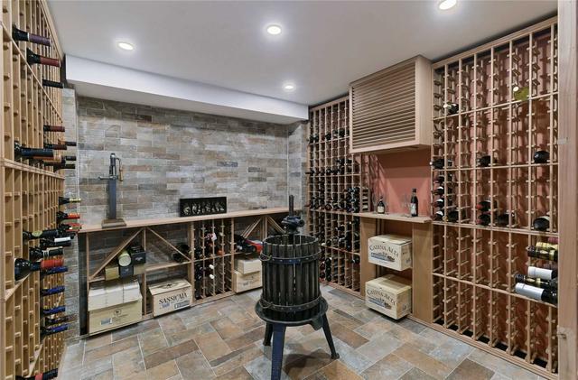 5437 19th Ave, House detached with 5 bedrooms, 7 bathrooms and 15 parking in Markham ON | Image 24
