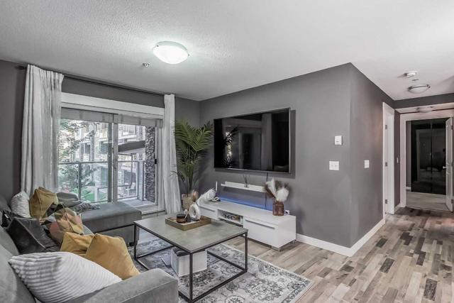 4212 - 240 Skyview Ranch Road Ne, Condo with 2 bedrooms, 2 bathrooms and 1 parking in Calgary AB | Image 10