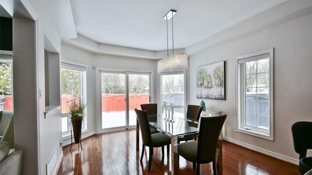 2034 Bloomfield Crt, House detached with 4 bedrooms, 4 bathrooms and 4 parking in Pickering ON | Image 23