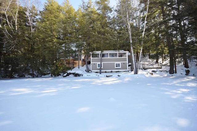 80 Carr Rd, House detached with 3 bedrooms, 2 bathrooms and 3 parking in North Kawartha ON | Image 12