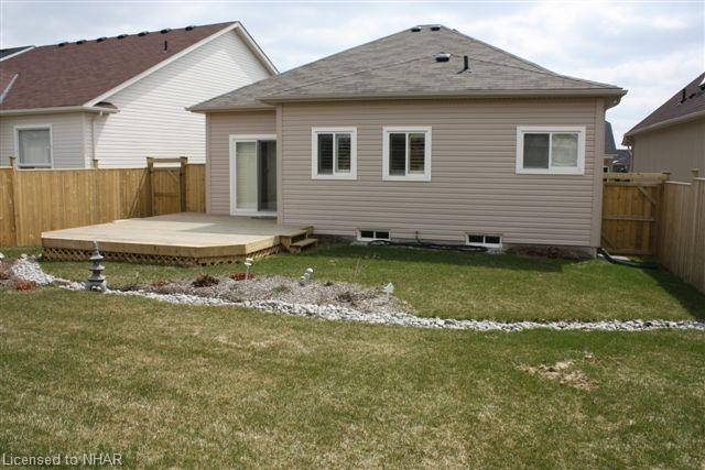 862 Leonard St, House detached with 3 bedrooms, 2 bathrooms and 2 parking in Cobourg ON | Image 10