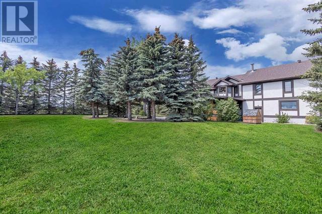 243039 Range Road 260, House detached with 6 bedrooms, 3 bathrooms and null parking in Wheatland County AB | Image 42