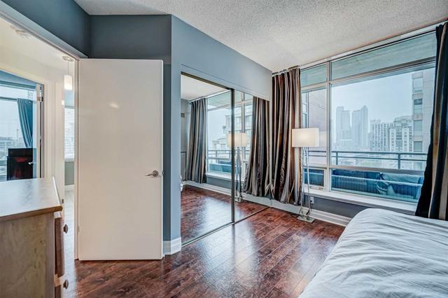 910e - 500 Queens Quay W, Condo with 2 bedrooms, 2 bathrooms and 2 parking in Toronto ON | Image 14