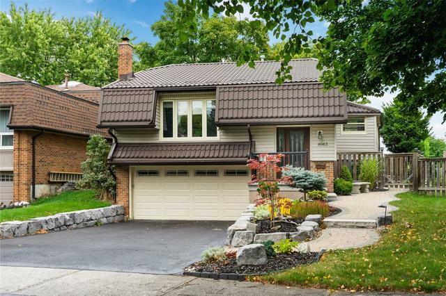 6963 Estoril Rd, House detached with 3 bedrooms, 2 bathrooms and 6 parking in Mississauga ON | Image 1