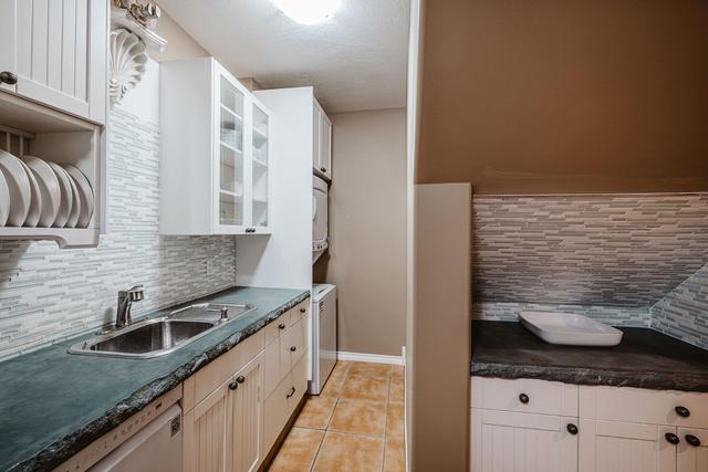 4 - 360 4 Street W, Condo with 1 bedrooms, 1 bathrooms and 1 parking in Drumheller AB | Image 9
