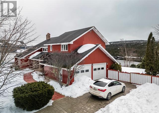 33 Frecker Place, House detached with 4 bedrooms, 3 bathrooms and null parking in Placentia NL | Image 9