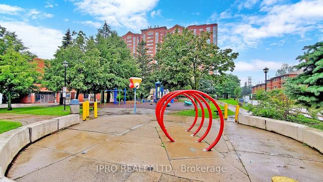 1115 - 2460 Eglinton Ave E, Condo with 2 bedrooms, 2 bathrooms and 1 parking in Toronto ON | Image 13
