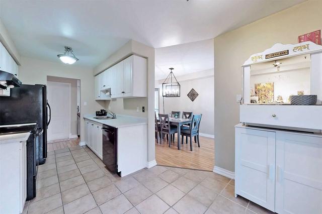 1612 Autumn Cres, House semidetached with 3 bedrooms, 3 bathrooms and 2 parking in Pickering ON | Image 8