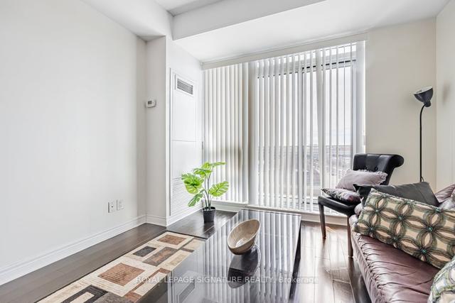 618 - 2756 Old Leslie St, Condo with 1 bedrooms, 2 bathrooms and 1 parking in Toronto ON | Image 8