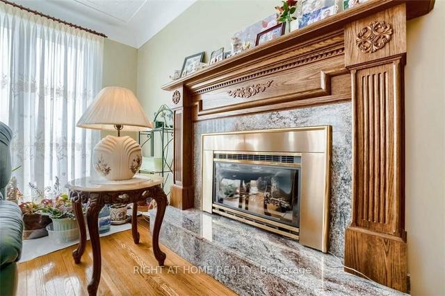 3031 Cedar Springs Rd, House detached with 3 bedrooms, 4 bathrooms and 6 parking in Burlington ON | Image 7