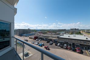 431 - 10218 King Street, Condo with 2 bedrooms, 2 bathrooms and 2 parking in Wood Buffalo AB | Card Image