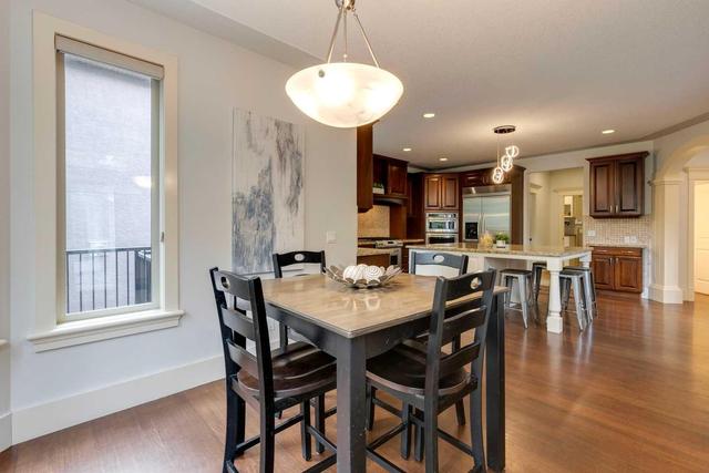72 Discovery Valley Cove Sw, Home with 5 bedrooms, 5 bathrooms and 4 parking in Calgary AB | Image 15