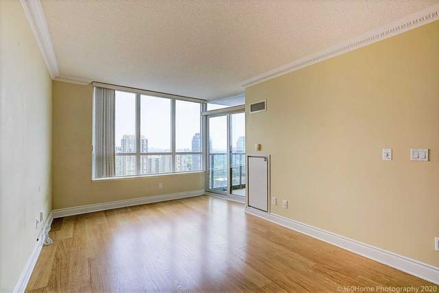 2302 - 15 Greenview Ave, Condo with 1 bedrooms, 1 bathrooms and 1 parking in Toronto ON | Image 15