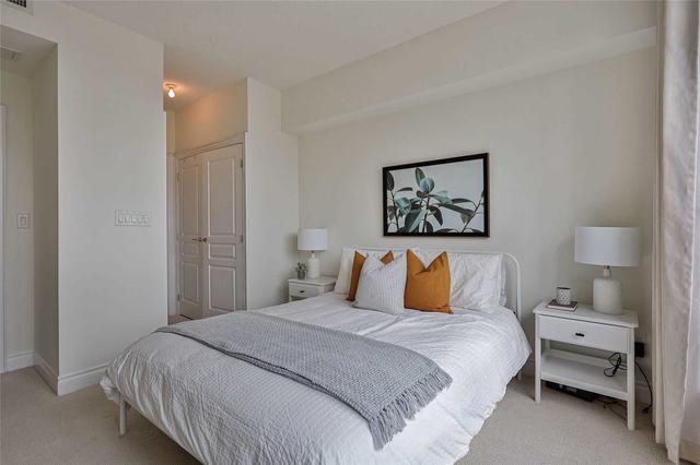 1711 - 100 Hayden St, Condo with 2 bedrooms, 2 bathrooms and 1 parking in Toronto ON | Image 13