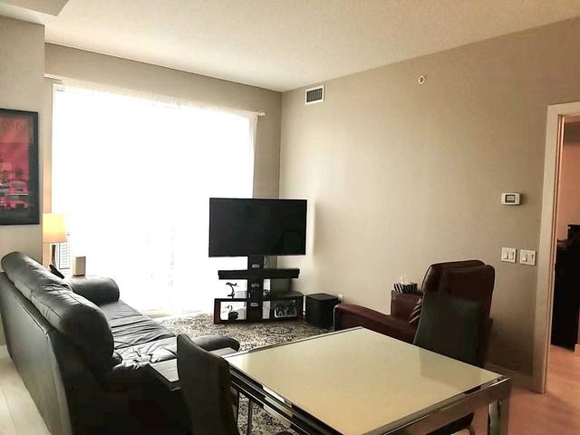 4404 - 2220 Lakeshore Blvd W, Condo with 2 bedrooms, 2 bathrooms and 1 parking in Toronto ON | Image 15