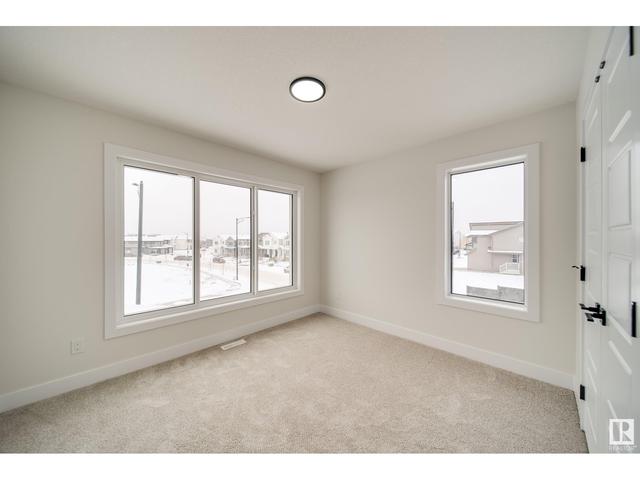 16603 32 Av Sw, House detached with 5 bedrooms, 3 bathrooms and null parking in Edmonton AB | Image 37