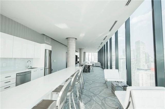 1504 - 11 Charlotte St, Condo with 1 bedrooms, 1 bathrooms and null parking in Toronto ON | Image 9