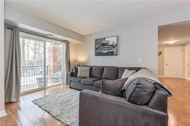 106 - 625 St David Street S, House attached with 2 bedrooms, 1 bathrooms and null parking in Centre Wellington ON | Image 10