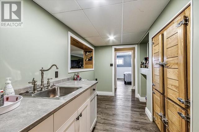 73 Simon Lake Drive, House detached with 5 bedrooms, 2 bathrooms and null parking in Greater Sudbury ON | Image 25