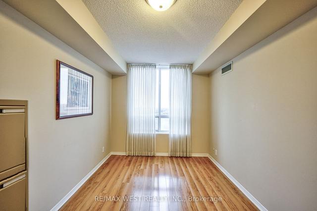 609 - 1000 The Esplanade Rd N, Condo with 2 bedrooms, 2 bathrooms and 1 parking in Pickering ON | Image 24