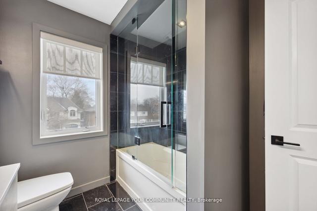 478b Valermo Dr, House detached with 3 bedrooms, 4 bathrooms and 2 parking in Toronto ON | Image 14