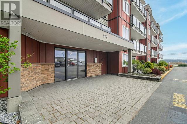 301 - 872 Island Hwy S, Condo with 2 bedrooms, 1 bathrooms and 1 parking in Campbell River BC | Image 22