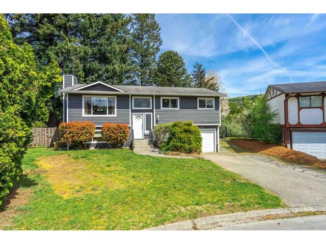 35118 Morgan Way, House other with 4 bedrooms, 2 bathrooms and 7 parking in Abbotsford BC | Image 3