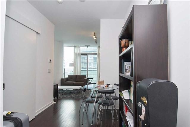 4111 - 14 York St, Condo with 1 bedrooms, 1 bathrooms and null parking in Toronto ON | Image 3