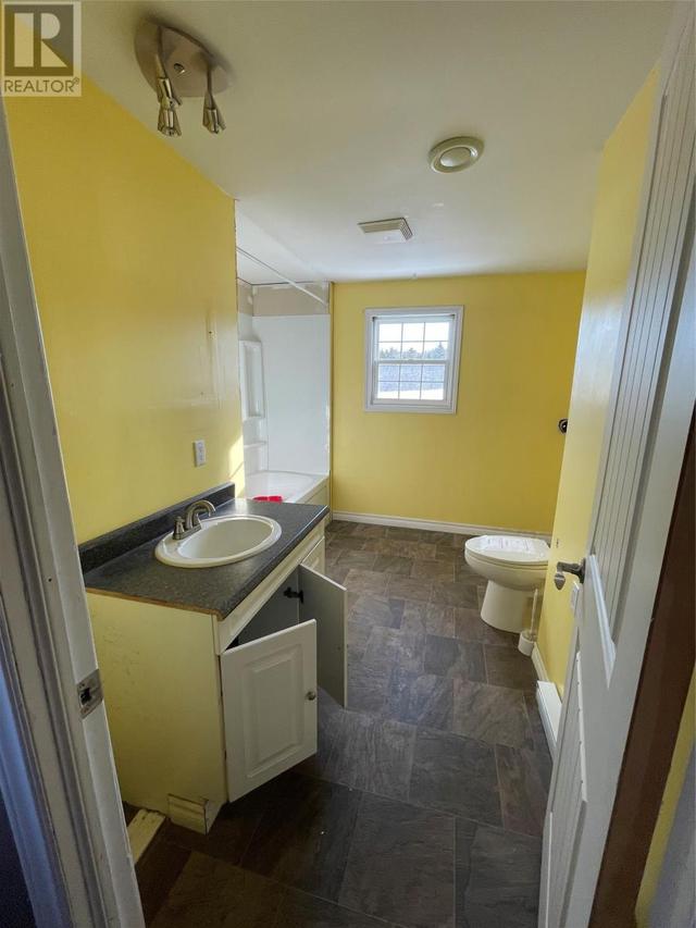 59 - 61 Cooper Corner Road, House detached with 2 bedrooms, 1 bathrooms and null parking in Harbour Grace NL | Image 16