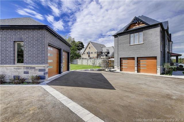 14749 Ninth Line, House detached with 4 bedrooms, 4 bathrooms and 6 parking in Whitchurch Stouffville ON | Image 4