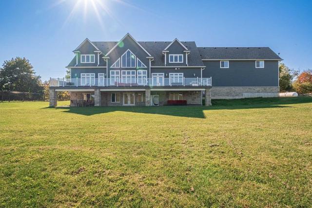 6630 Concession 1 Rd, House detached with 5 bedrooms, 5 bathrooms and 9 parking in Puslinch ON | Image 35