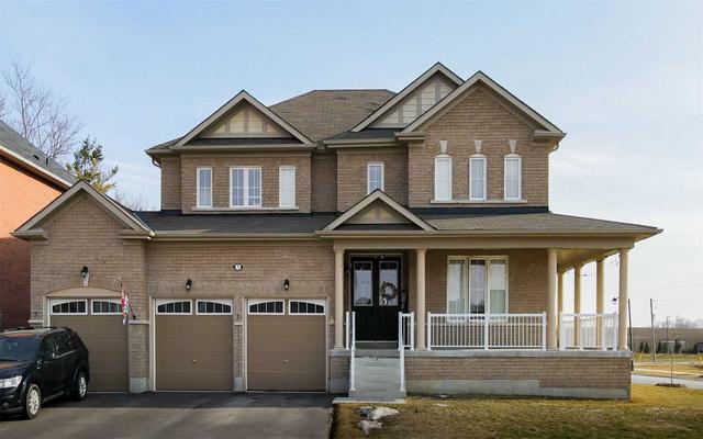 3 Fairgrounds Lane, House detached with 5 bedrooms, 4 bathrooms and 9 parking in Brock ON | Image 1